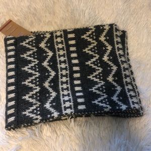 American eagle scarf